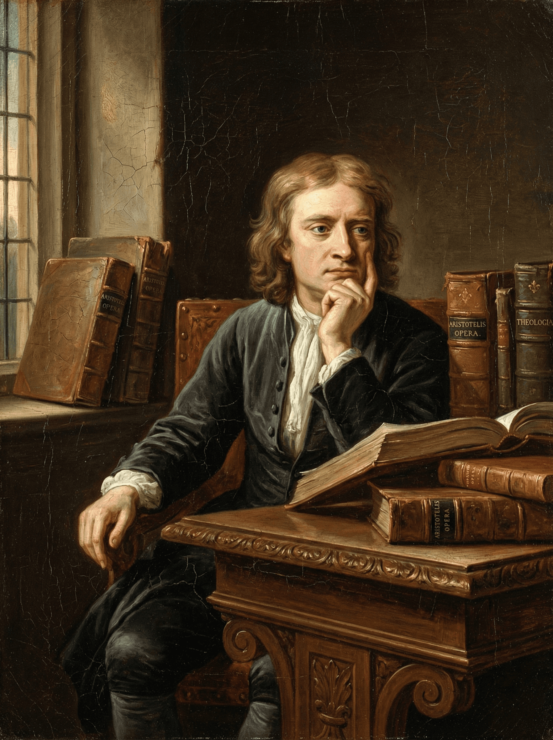 Philosophiae Naturalis