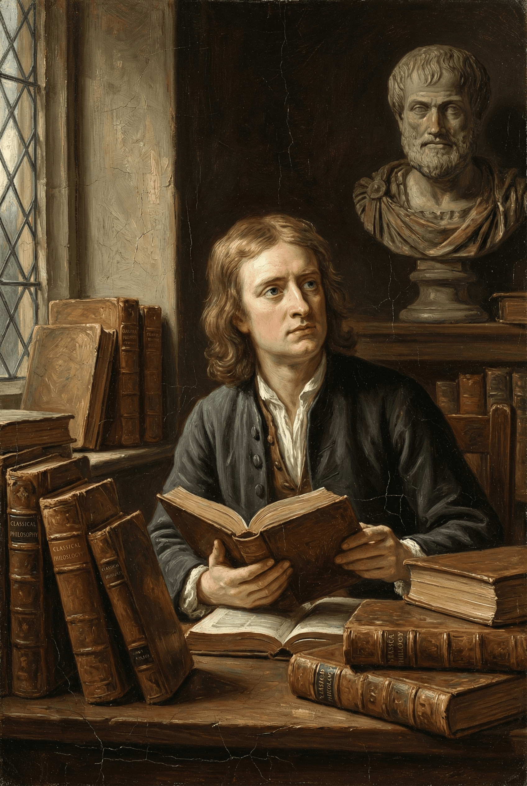 Principia Mathematica