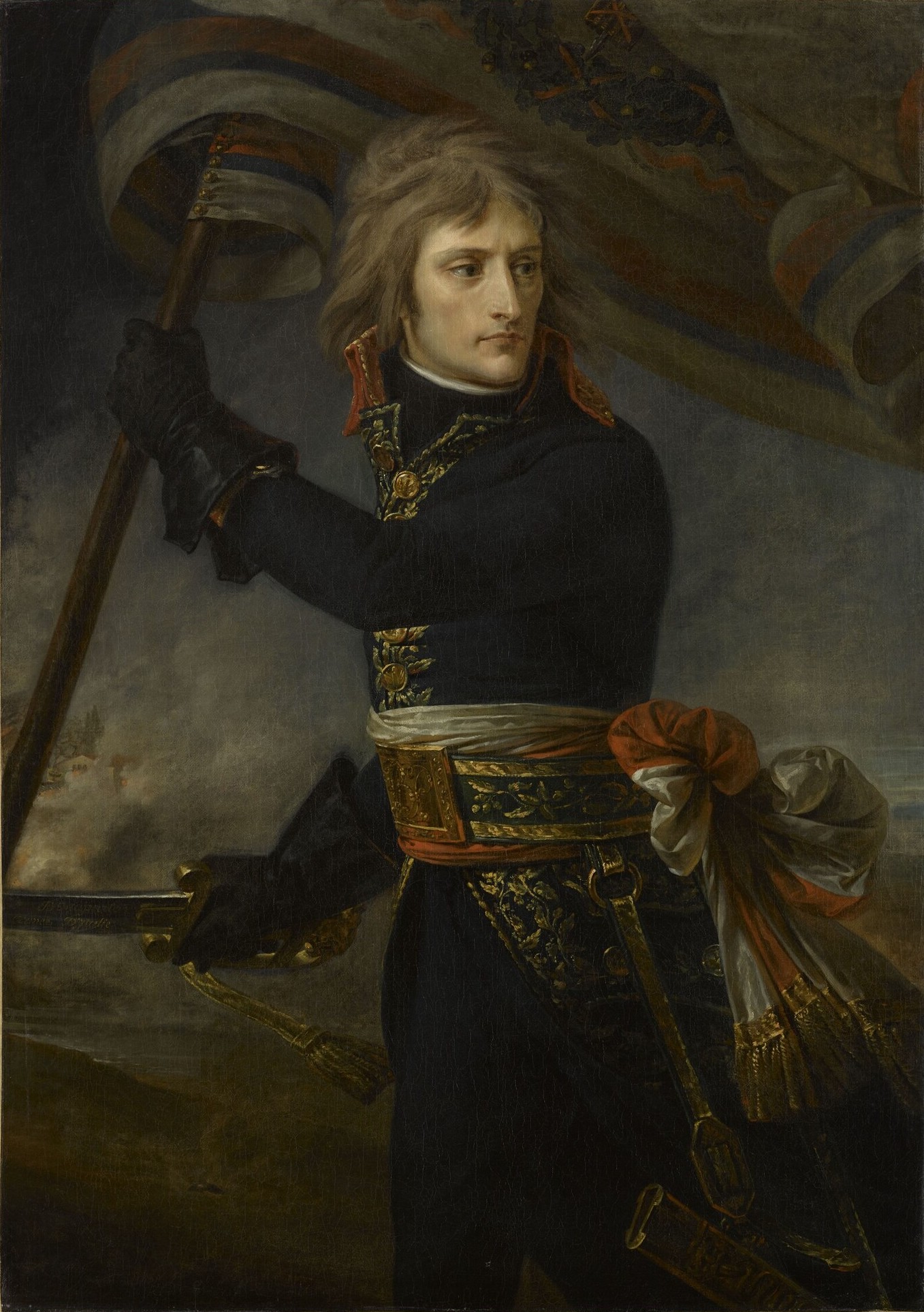 Napoleon Bonaparte