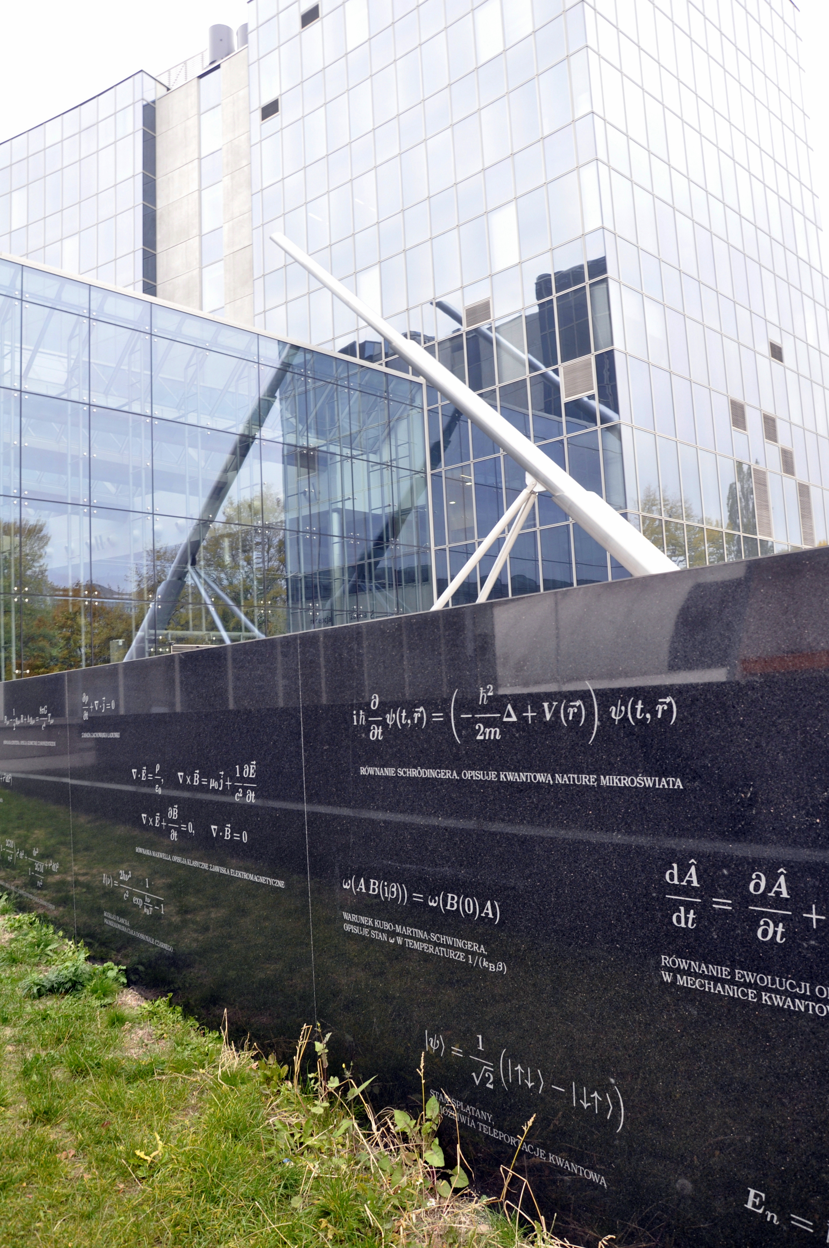 Schrödingergleichung