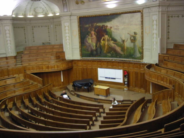 Sorbonne
